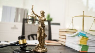 Lawyers Near Me: Finding Legal Professionals In Your Area