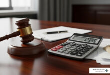 Car Accident Lawyers Near Me: Find Legal Help Nearby